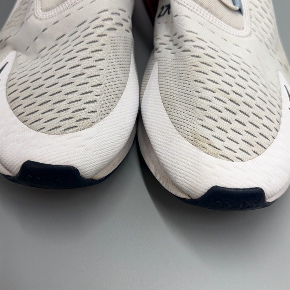 Nike Air Max 270 USA Men's Athletic Sneakers Sz 15 - Picture 12 of 12